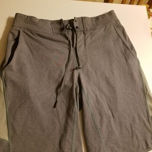 Lululemon knicker shorts